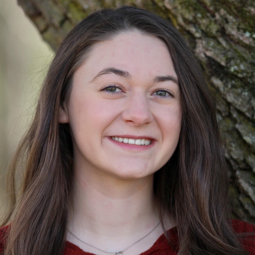 Meet your Posher, Addison